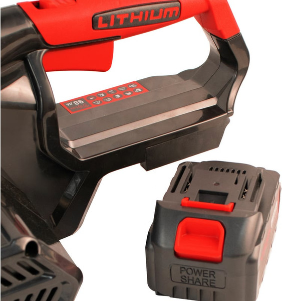 Изображение товара Пила цепная аккумуляторная Verton Garden Green Pro BCS-2012 / 01.14201.17009