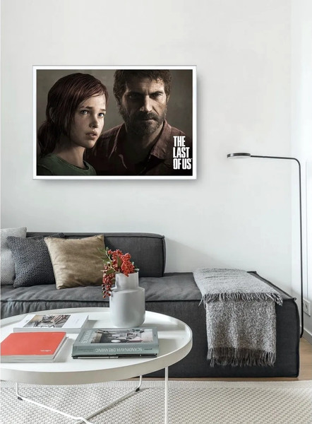 Изображение товара Постер Citydecor The Last Of Us 9 (40x60)