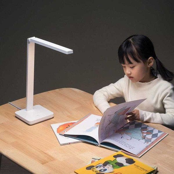 Изображение товара Настольная лампа Xiaomi Desk Lamp Lite BHR8955EU / 9290041693