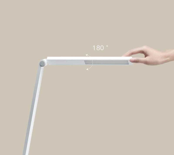 Изображение товара Настольная лампа Xiaomi Desk Lamp Lite BHR8955EU / 9290041693