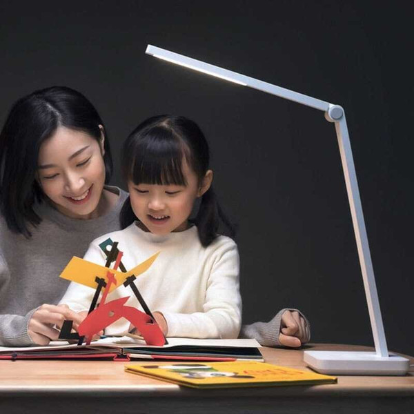 Изображение товара Настольная лампа Xiaomi Desk Lamp Lite BHR8955EU / 9290041693