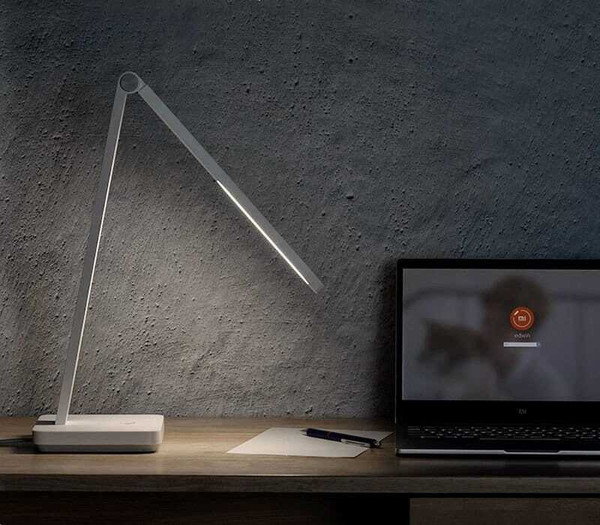 Изображение товара Настольная лампа Xiaomi Desk Lamp Lite BHR8955EU / 9290041693
