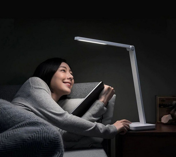 Изображение товара Настольная лампа Xiaomi Desk Lamp Lite BHR8955EU / 9290041693
