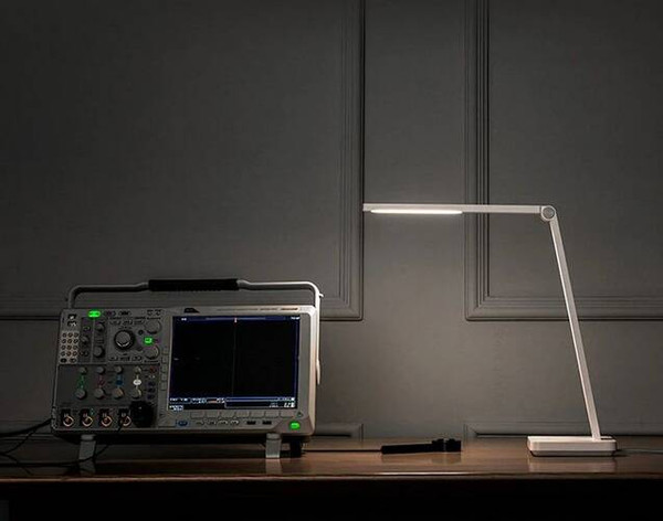 Изображение товара Настольная лампа Xiaomi Desk Lamp Lite BHR8955EU / 9290041693