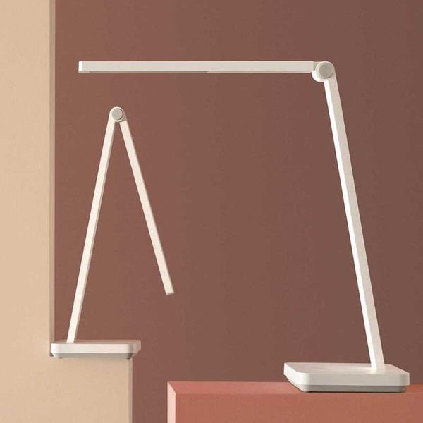 Изображение товара Настольная лампа Xiaomi Desk Lamp Lite BHR8955EU / 9290041693