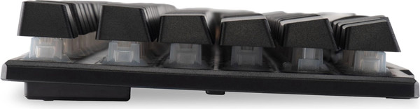 Изображение товара Комплект клавиатура и мышь Оклик 400GMK (черный)