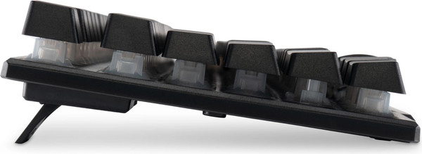 Изображение товара Комплект клавиатура и мышь Оклик 400GMK (черный)