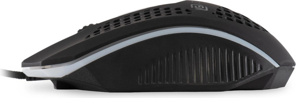 Изображение товара Комплект клавиатура и мышь Оклик 400GMK (черный)