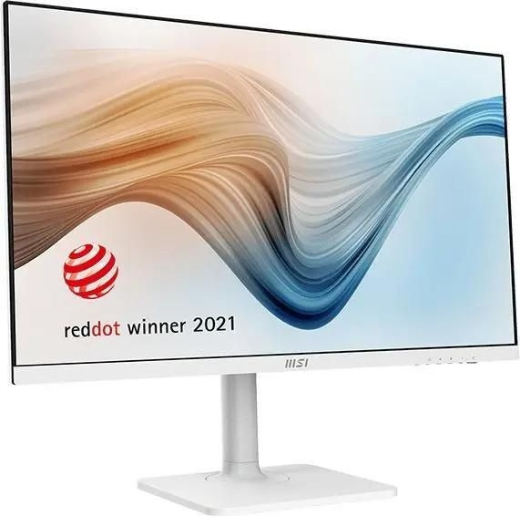 Изображение товара Монитор MSI Modern MD272XPW (9S6-3PB19H-099)
