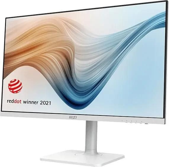 Изображение товара Монитор MSI Modern MD272XPW (9S6-3PB19H-099)