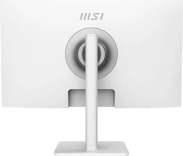 Изображение товара Монитор MSI Modern MD272XPW (9S6-3PB19H-099)