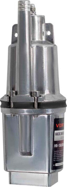Изображение товара Вибрационный насос Verton НВ-10В/300 / 01.10945.10946