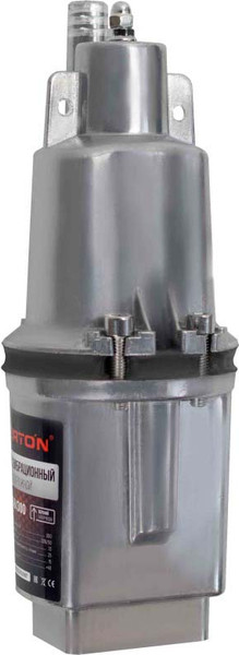 Изображение товара Вибрационный насос Verton НВ-10В/300 / 01.10945.10946