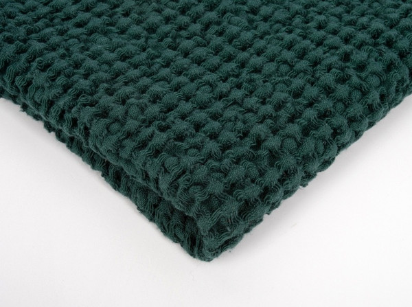 Изображение товара Полотенце Pole Kvetak (Беларускі лён) Зефир 38x65 23С68-ШР/у. (415 зелень 1330)