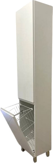 Изображение товара Шкаф-пенал для ванной Garda Grado23k 400 / 26.23K.400