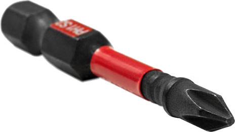 Изображение товара Набор бит P.I.T ASDR01-50PH1 (2шт)