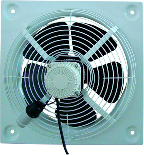 Изображение товара Вентилятор накладной Soler&Palau HXM-350 / 5110005500