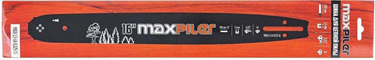 Изображение товара Шина для пилы Maxpiler MXGB-1.5-64-0.325-16