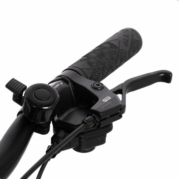 Изображение товара Велосипед Novatrack Prime 24 (11, серебристый, разобранный, в коробке)