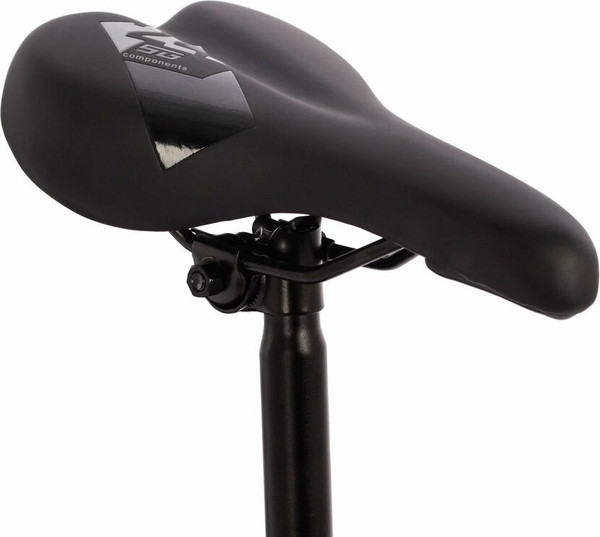 Изображение товара Велосипед Novatrack Prime 24 (11, серебристый, разобранный, в коробке)