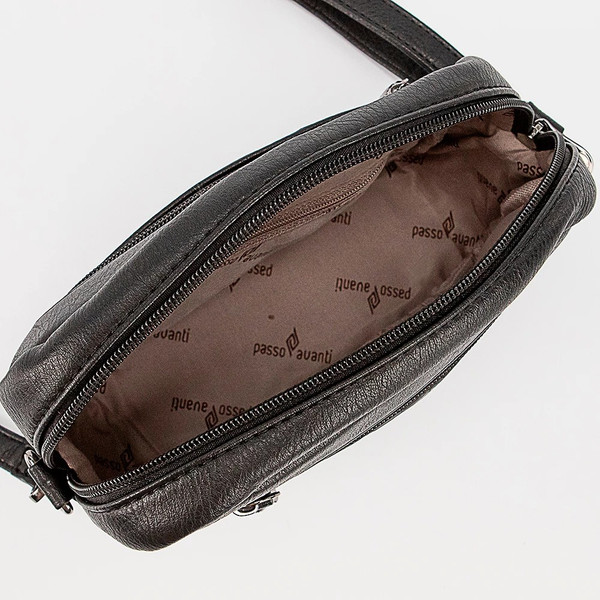 Изображение товара Сумка Passo Avanti 855-803-BLK (черный)