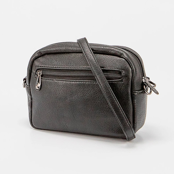 Изображение товара Сумка Passo Avanti 855-803-BLK (черный)