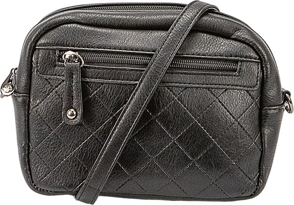 Изображение товара Сумка Passo Avanti 855-803-BLK (черный)