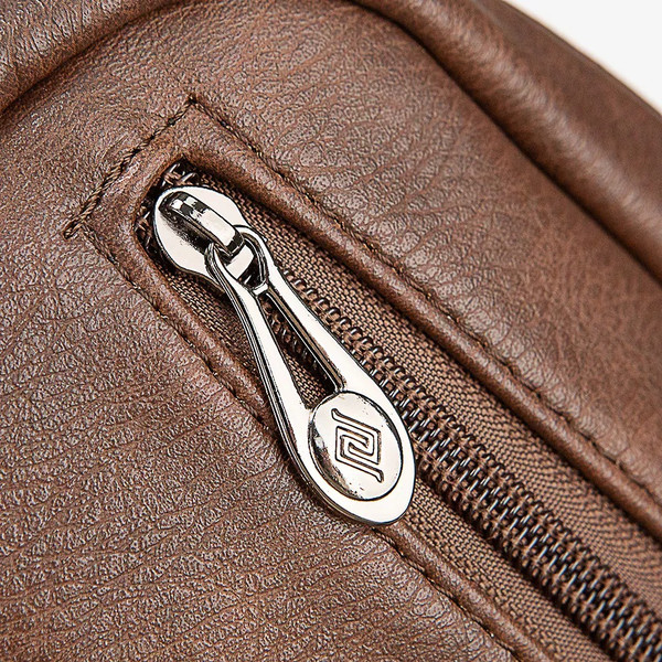 Изображение товара Сумка Passo Avanti 855-803-DBW (темно-коричневый)