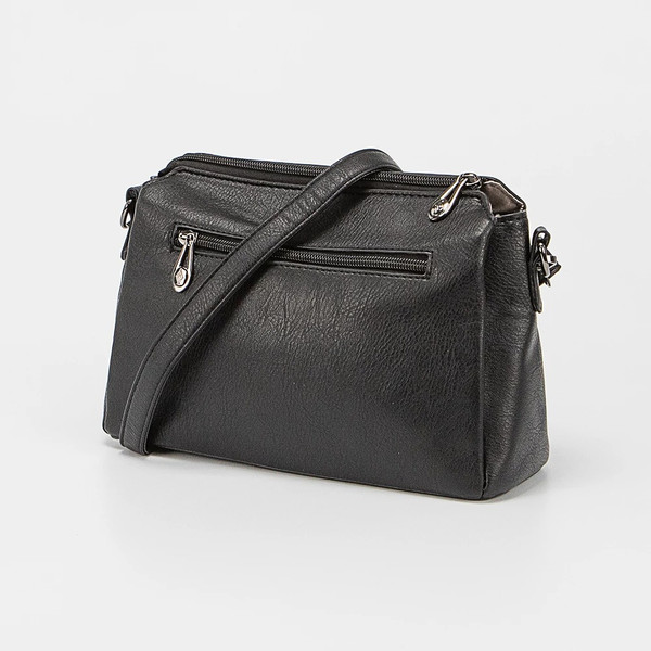 Изображение товара Сумка Passo Avanti 855-9204-BLK (черный)