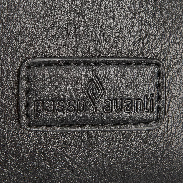 Изображение товара Сумка Passo Avanti 855-9204-BLK (черный)