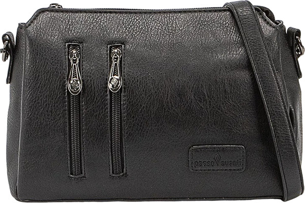 Изображение товара Сумка Passo Avanti 855-9204-BLK (черный)