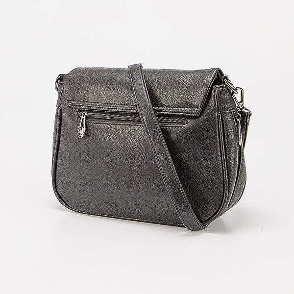 Изображение товара Сумка Passo Avanti 855-B110-BLK (черный)