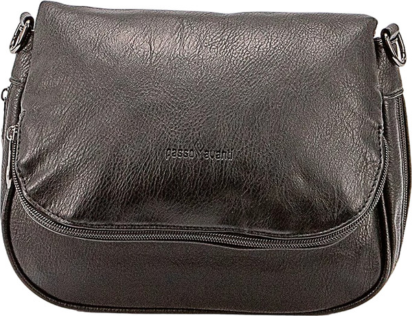 Изображение товара Сумка Passo Avanti 855-B110-BLK (черный)