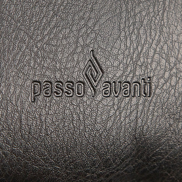 Изображение товара Сумка Passo Avanti 855-B110-BLK (черный)