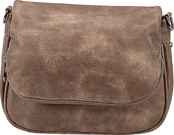 Изображение товара Сумка Passo Avanti 855-B110-COF (кофе)