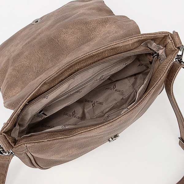 Изображение товара Сумка Passo Avanti 855-B110-COF (кофе)