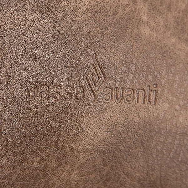 Изображение товара Сумка Passo Avanti 855-B110-COF (кофе)