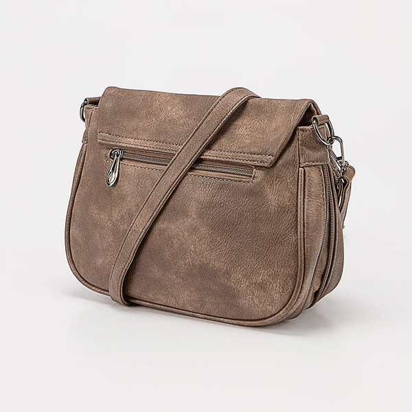 Изображение товара Сумка Passo Avanti 855-B110-COF (кофе)