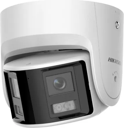 Изображение товара IP-камера Hikvision DS-2CD2346G2P-ISU/SL (2.8mm)