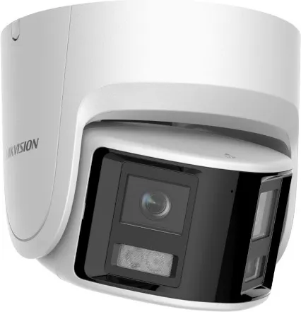 Изображение товара IP-камера Hikvision DS-2CD2346G2P-ISU/SL (2.8mm)