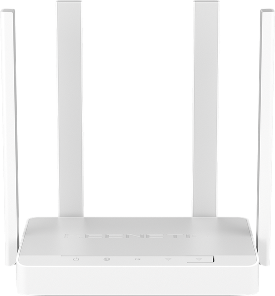 Изображение товара Беспроводной маршрутизатор Keenetic Speedster KN-3013