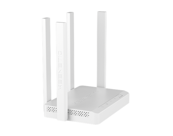 Изображение товара Беспроводной маршрутизатор Keenetic Speedster KN-3013