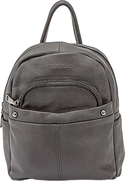 Изображение товара Рюкзак Poshete 921-1780-BLK (черный)