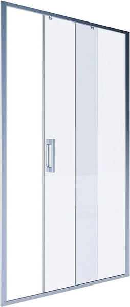 Изображение товара Душевой уголок Alex Baitler 120x90 AB61C120 + стенка SG61C100