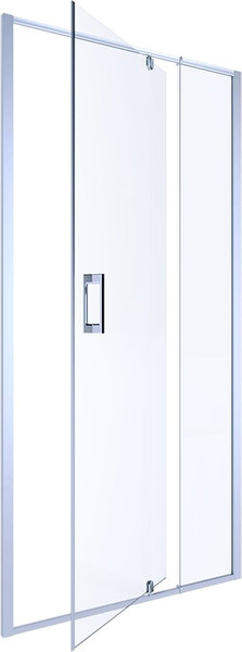 Изображение товара Душевой уголок Alex Baitler 120x90 AB71C120 + стенка SG71C90