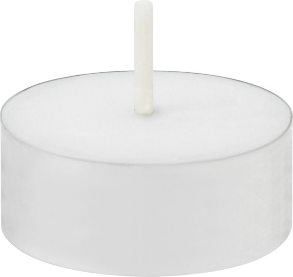 Изображение товара Набор свечей Laima Чайные / 609201 (10шт)