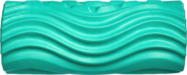 Изображение товара Валик для фитнеса Bradex Туба Вэйв / SF 1020 (мятный)