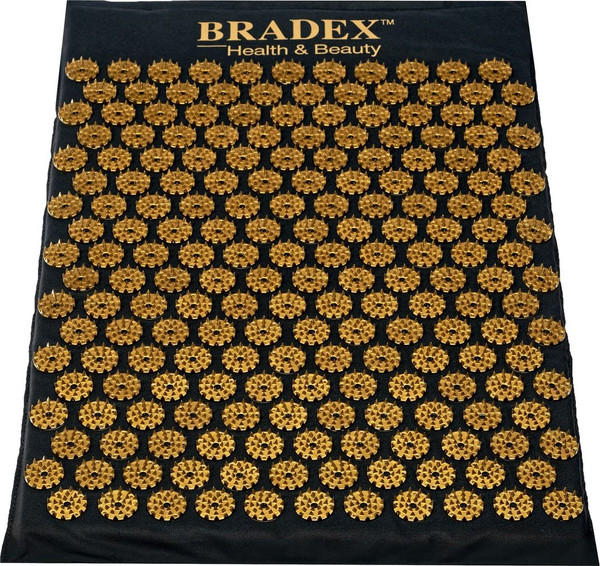 Изображение товара Массажный коврик Bradex Нирвана KZ 0675