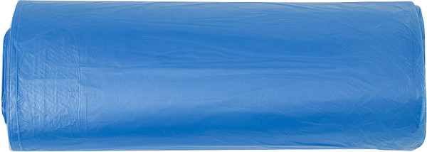 Изображение товара Пакеты для мусора Laima 606703 (60л, 20шт, синий)