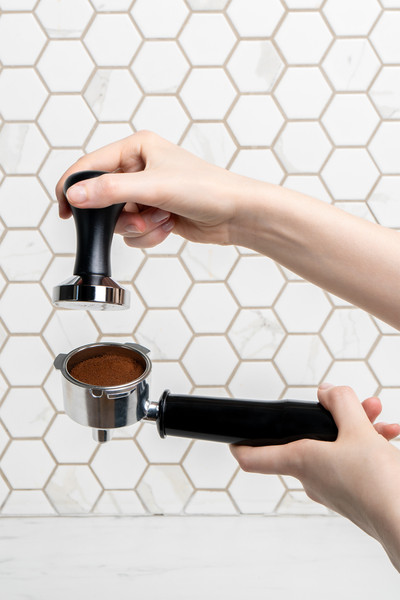 Изображение товара Кофеварка эспрессо Garlyn C60